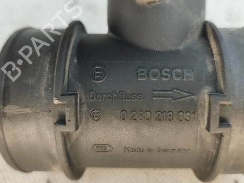 Mass air flow sensor OPEL AGILA A (H00) 1.2 16V (F68) | BP29938890M95  - Image 6
