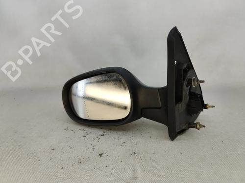 Used Left mirror RENAULT MEGANE I Classic (LA0/1_) 1.4 (LA0E, LA0V) (75 hp) 29942860