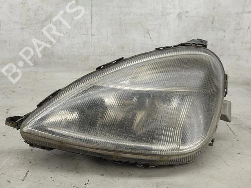 Optica esquerda Optica esquerda MERCEDES-BENZ A-CLASS (W168) A 170 CDI (168.008) (90 hp) 29957923 29957923