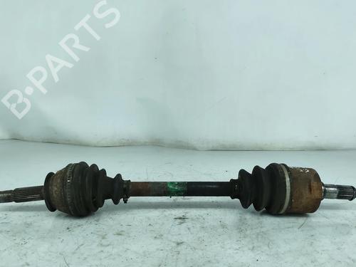 Used Left front driveshaft HYUNDAI ACCENT II (LC) 1.5 CRDi (82 hp) 29957888