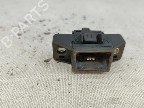 Bakluke lås RENAULT MEGANE I Classic (LA0/1_) 1.4 (LA0E, LA0V) (75 hp) 29942864