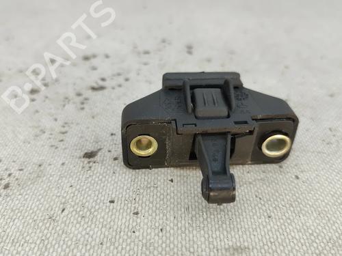 Bakluke lås RENAULT MEGANE I Classic (LA0/1_) 1.4 (LA0E, LA0V) | BP29942864C101
