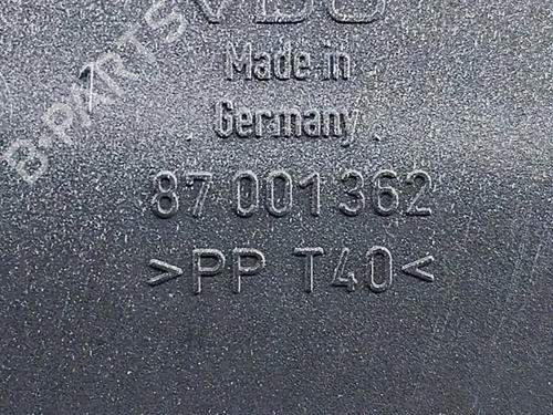 Instrument cluster OPEL VECTRA B Estate (J96) 1.6 i 16V (F35) | BP29942833C47