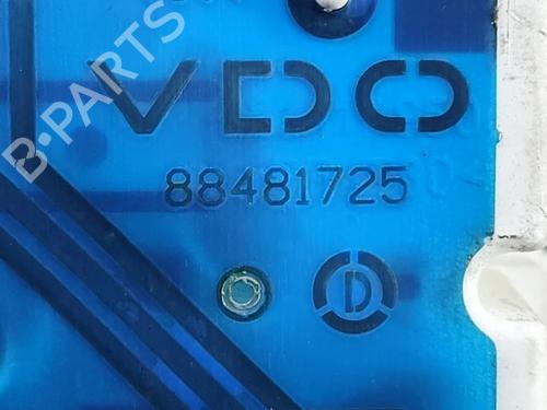 Instrument cluster OPEL VECTRA B Estate (J96) 1.6 i 16V (F35) | BP29942833C47