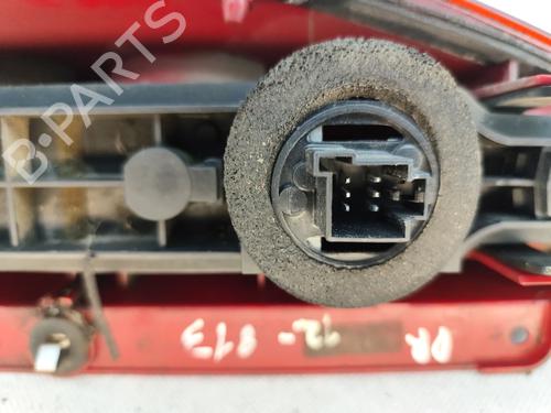 Right taillight FORD FOCUS I Turnier (DNW) 1.8 TDCi | BP29942869C35