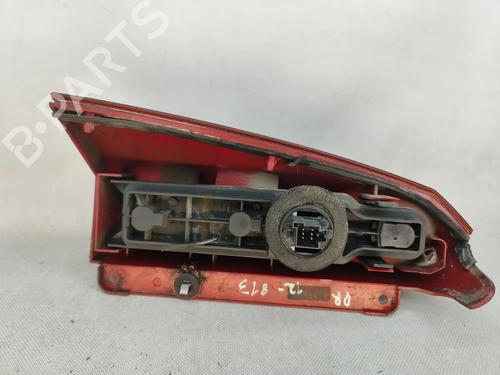 Right taillight FORD FOCUS I Turnier (DNW) 1.8 TDCi | BP29942869C35