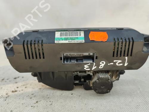 Climate control FORD FOCUS I Turnier (DNW) 1.8 TDCi | BP29942870I5