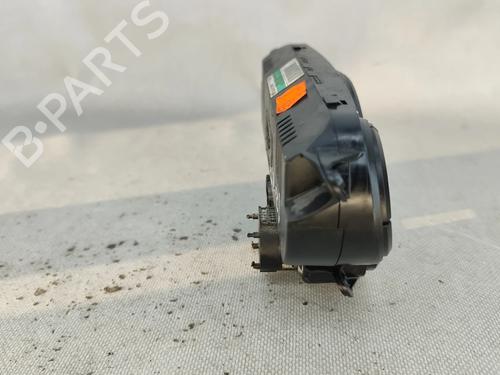 Climate control FORD FOCUS I Turnier (DNW) 1.8 TDCi | BP29942870I5
