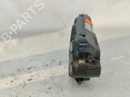 Climate control FORD FOCUS I Turnier (DNW) 1.8 TDCi | BP29942870I5
