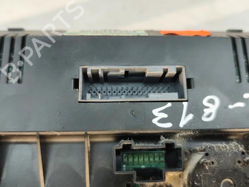 Climate control FORD FOCUS I Turnier (DNW) 1.8 TDCi | BP29942870I5