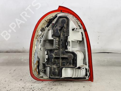 Right taillight OPEL CORSA B (S93) 1.5 D (F08, F68, M68) | BP29927065C35