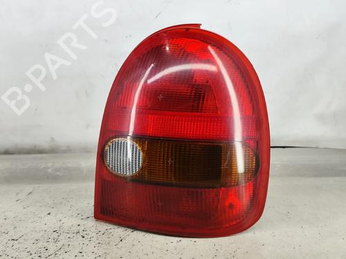Right taillight OPEL CORSA B (S93) 1.5 D (F08, F68, M68) | BP29927065C35