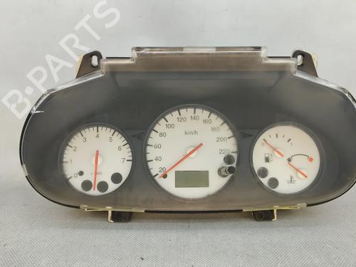 Used Instrument cluster FORD FIESTA IV (JA_, JB_) 1.25 i 16V (75 hp) 29942876