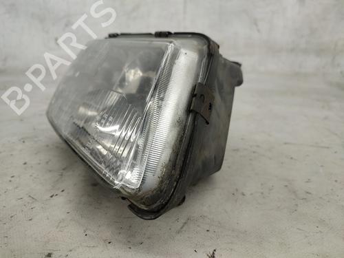 Right headlight AUDI A3 (8L1) 1.6 | BP29957911C29