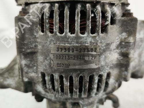 Alternator HYUNDAI ACCENT II (LC) 1.5 CRDi | BP29957895M7 