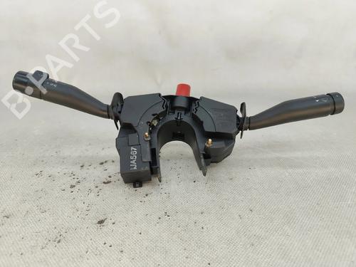 Used Steering column stalk FORD FIESTA IV (JA_, JB_) 1.25 i 16V (75 hp) 29942880