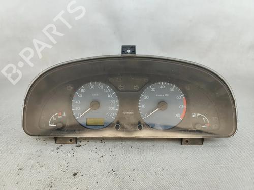 instrument-cluster-citroen-xsara-n1-1997-1998-1999-2000-2001-2002-2003-2004-2005-29942886 main image