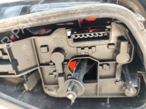 Højre baglygte CITROËN XSARA (N1) 1.4 i | BP29942887C35 