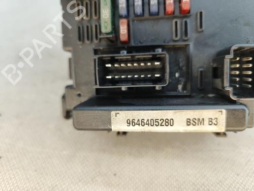 Fuse box CITROËN XSARA (N1) 1.4 i | BP29942889E1