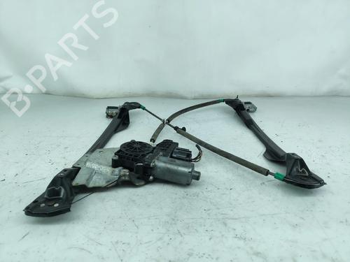 Front right window mechanism FORD FOCUS I Turnier (DNW) 1.8 TDCi | BP29957927C23 
