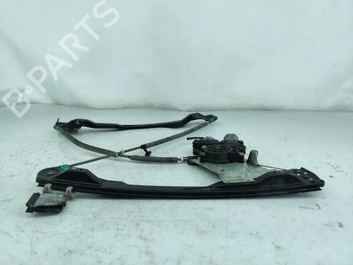 Front right window mechanism FORD FOCUS I Turnier (DNW) 1.8 TDCi | BP29957927C23 