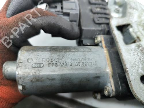 Front right window mechanism FORD FOCUS I Turnier (DNW) 1.8 TDCi | BP29957927C23 