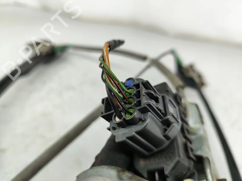 Front right window mechanism FORD FOCUS I Turnier (DNW) 1.8 TDCi | BP29957927C23 