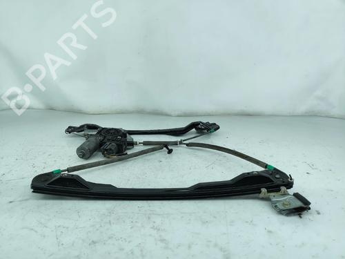 Front right window mechanism FORD FOCUS I Turnier (DNW) 1.8 TDCi | BP29957927C23 