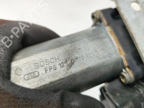 Front left window mechanism FORD FOCUS I Turnier (DNW) 1.8 TDCi | BP29957928C22 