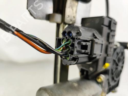 Rear right window mechanism FORD FOCUS I Turnier (DNW) 1.8 TDCi | BP29957929C25