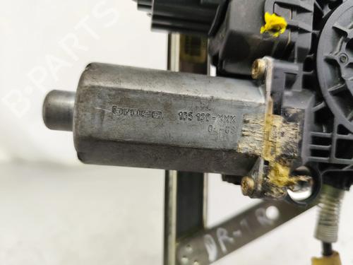 Rear right window mechanism FORD FOCUS I Turnier (DNW) 1.8 TDCi | BP29957929C25