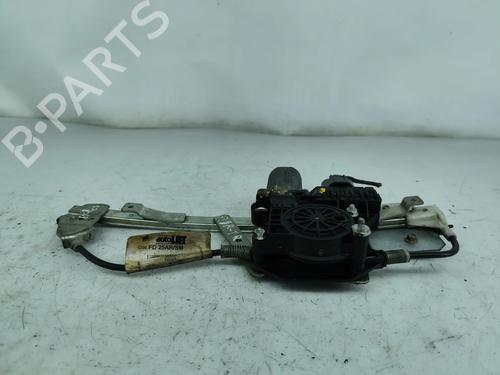 Rear right window mechanism FORD FOCUS I Turnier (DNW) 1.8 TDCi | BP29957929C25