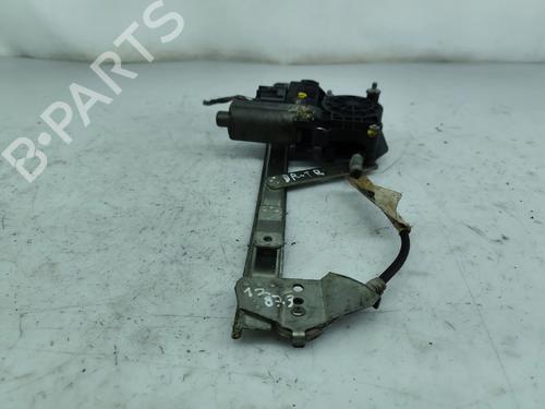Rear right window mechanism FORD FOCUS I Turnier (DNW) 1.8 TDCi | BP29957929C25