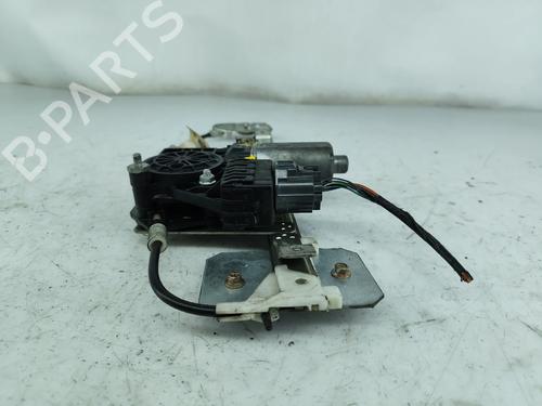 Rear right window mechanism FORD FOCUS I Turnier (DNW) 1.8 TDCi | BP29957929C25