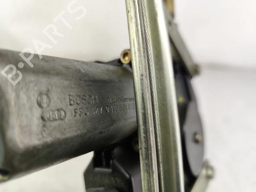 Rear right window mechanism FORD FOCUS I Turnier (DNW) 1.8 TDCi | BP29957929C25