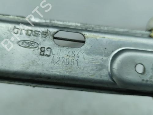 Rear left window mechanism FORD FOCUS I Turnier (DNW) 1.8 TDCi | BP29957930C24 