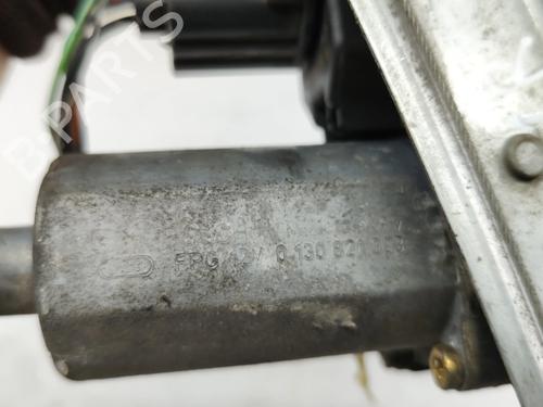 Rear left window mechanism FORD FOCUS I Turnier (DNW) 1.8 TDCi | BP29957930C24 