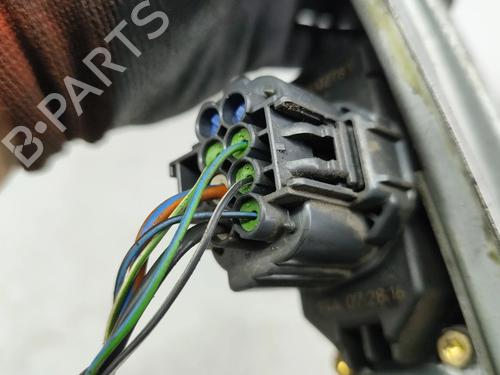 Rear left window mechanism FORD FOCUS I Turnier (DNW) 1.8 TDCi | BP29957930C24 