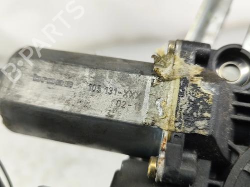 Rear left window mechanism FORD FOCUS I Turnier (DNW) 1.8 TDCi | BP29957930C24 