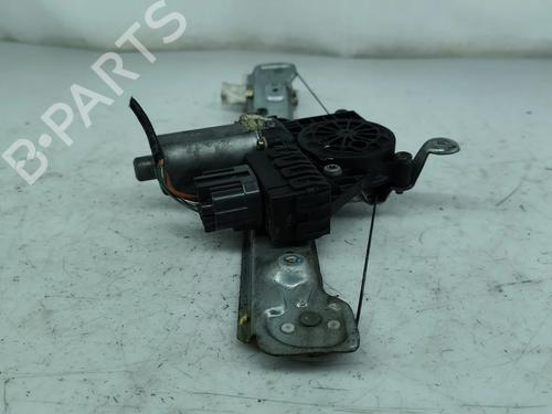 Rear left window mechanism FORD FOCUS I Turnier (DNW) 1.8 TDCi | BP29957930C24 