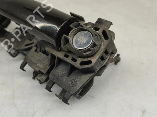 Klamka zewnętrzna drzwi przednich lewych RENAULT MEGANE II Hatchback Van (KM0/2_) 1.5 dCi | BP29957964C128 