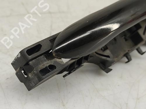 Klamka zewnętrzna drzwi przednich lewych RENAULT MEGANE II Hatchback Van (KM0/2_) 1.5 dCi | BP29957964C128 