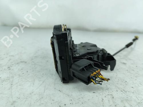 Front right lock FORD FOCUS I Turnier (DNW) 1.8 TDCi | BP29957931C97