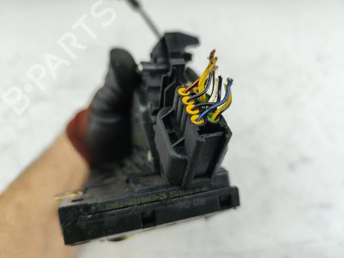 Front right lock FORD FOCUS I Turnier (DNW) 1.8 TDCi | BP29957931C97