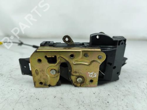 Front right lock FORD FOCUS I Turnier (DNW) 1.8 TDCi | BP29957931C97