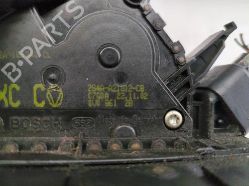 Front right lock FORD FOCUS I Turnier (DNW) 1.8 TDCi | BP29957931C97