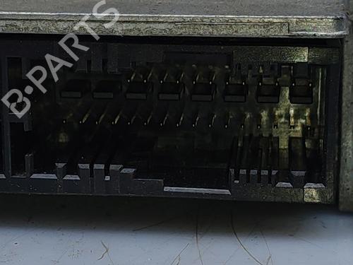 Kollisjonspute styreenhet FIAT STILO (192_) 1.6 16V (192_XB1A) | BP29957924M53 