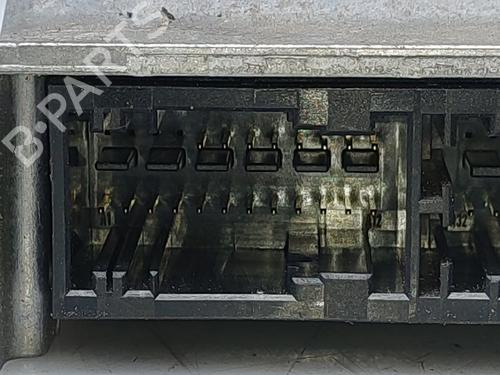 Kollisjonspute styreenhet FIAT STILO (192_) 1.6 16V (192_XB1A) | BP29957924M53 