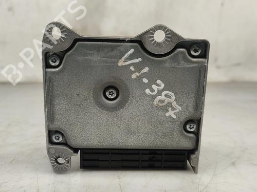 Kollisjonspute styreenhet FIAT STILO (192_) 1.6 16V (192_XB1A) | BP29957924M53 