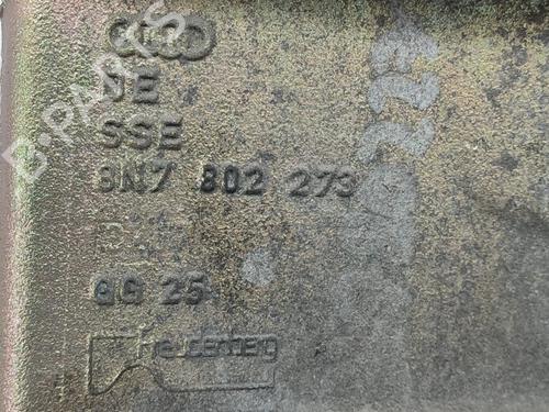 Motorophæng AUDI TT (8N3) 1.8 T | BP29923033M89 